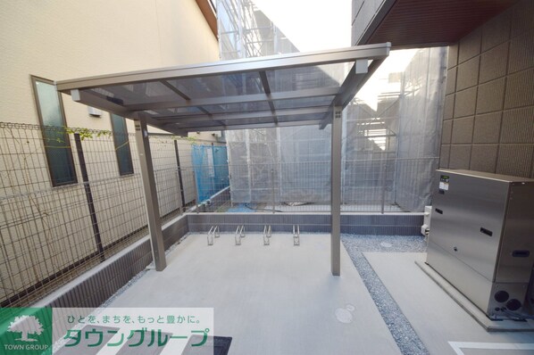 ソフィア南流山の物件内観写真